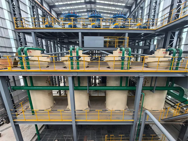 選購邯鄲睿冶要看啥，產(chǎn)品優(yōu)勢、交貨速度和實力全解析