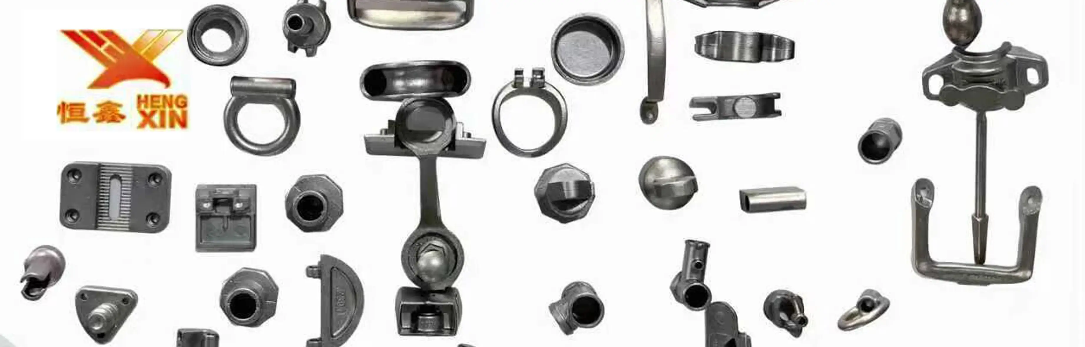 企業(yè)推薦 | 東臺(tái)市恒鑫精密鑄造有限公司宣傳視頻