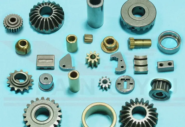 粉末冶金怎么樣（粉末冶金是啥）